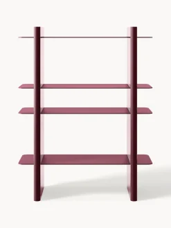 Hot Estantería con elementos de metal Rami Librerías|Estanterías De Oficina