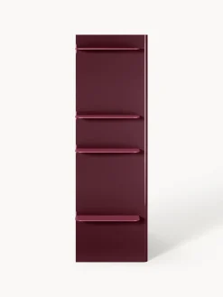 Hot Estantería con elementos de metal Rami Librerías|Estanterías De Oficina