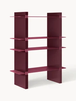 Hot Estantería con elementos de metal Rami Librerías|Estanterías De Oficina