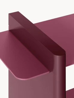 Hot Estantería con elementos de metal Rami Librerías|Estanterías De Oficina