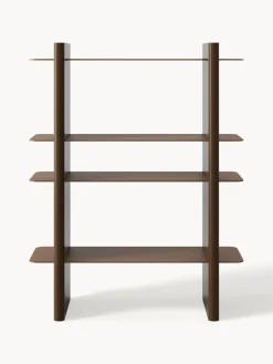 Outlet Estantería con elementos de metal Rami Librerías|Estanterías De Oficina