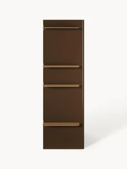 Outlet Estantería con elementos de metal Rami Librerías|Estanterías De Oficina