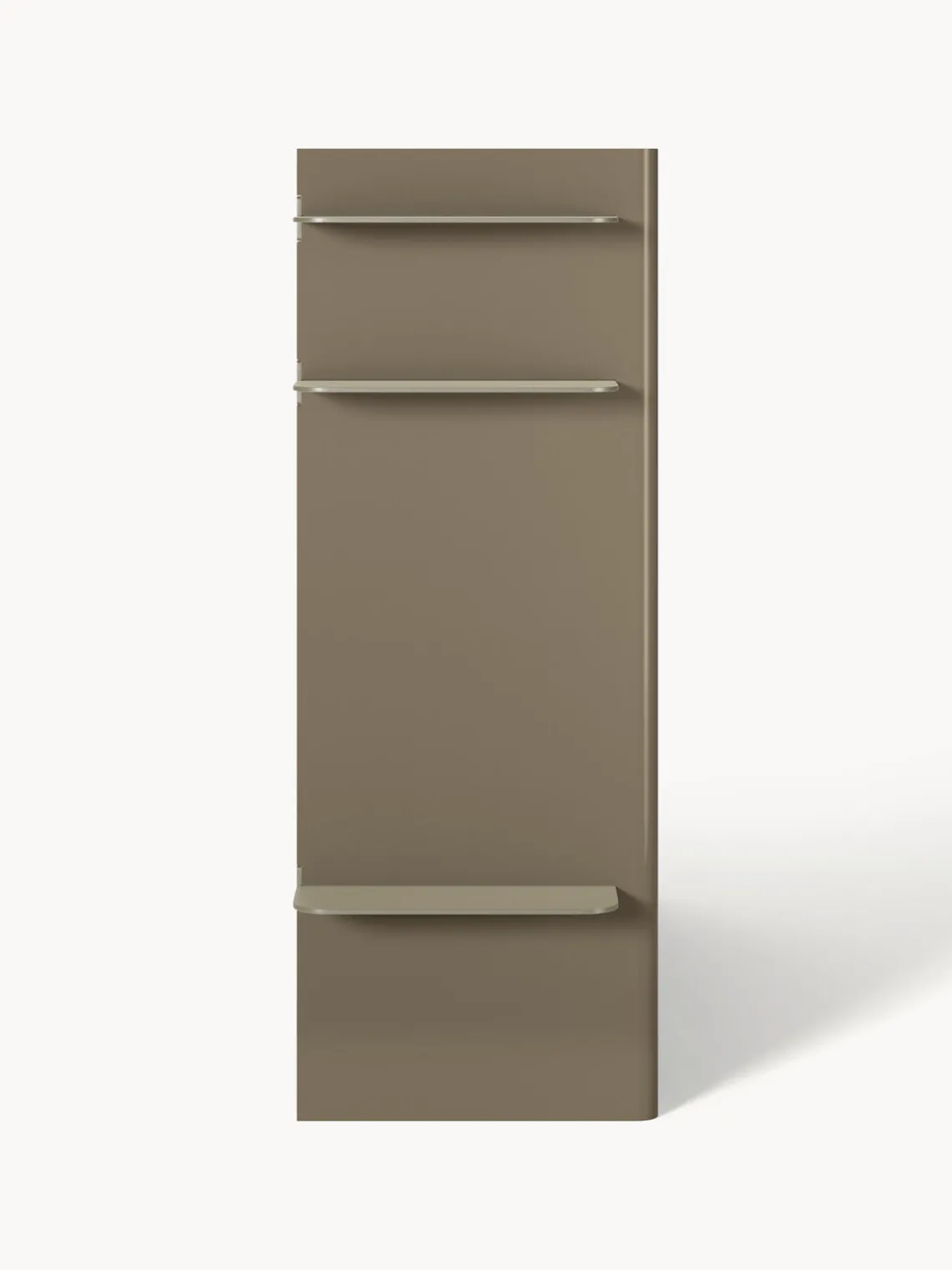 Clearance Estantería con elementos de metal Rami Librerías|Estanterías