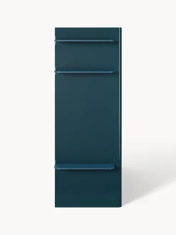 Best Estantería con elementos de metal Rami Librerías|Estanterías