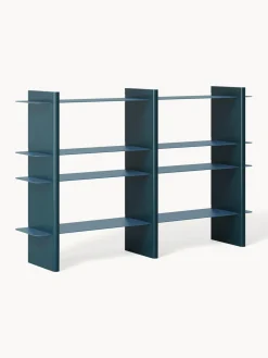 Hot Estantería con elementos de metal Rami Librerías|Estanterías De Oficina