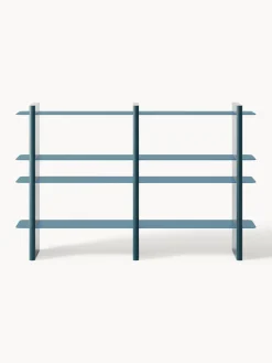 Hot Estantería con elementos de metal Rami Librerías|Estanterías De Oficina