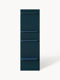 Hot Estantería con elementos de metal Rami Librerías|Estanterías De Oficina