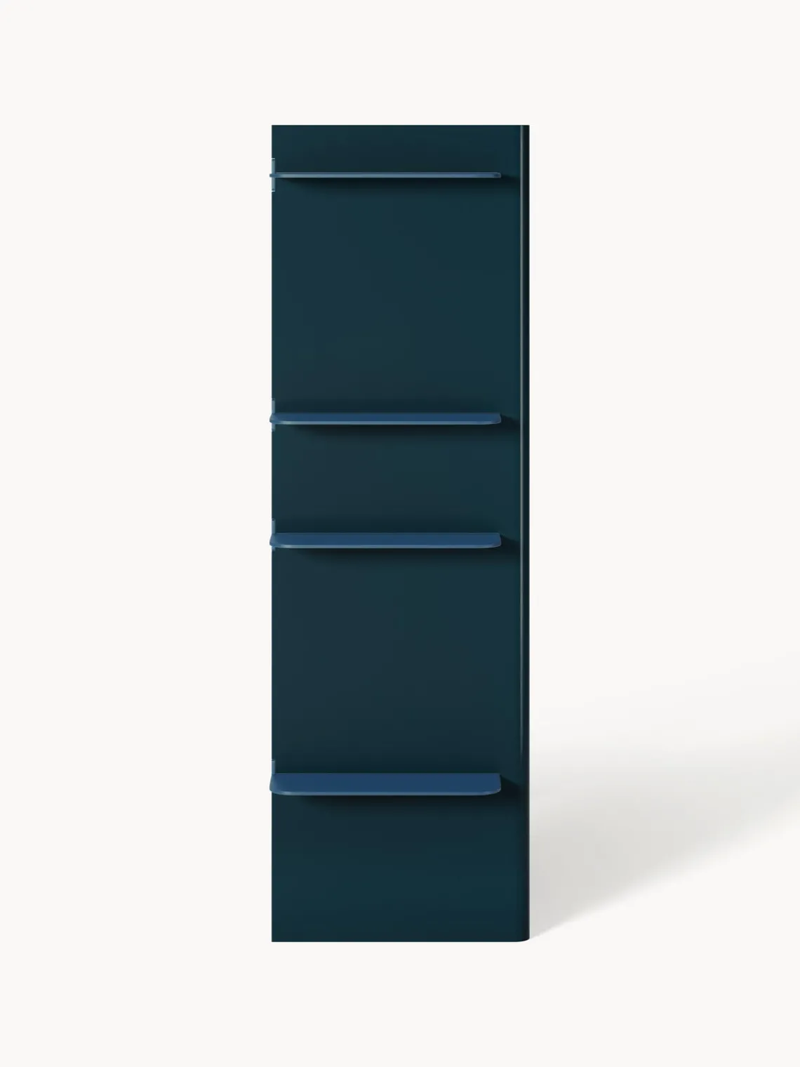 Hot Estantería con elementos de metal Rami Librerías|Estanterías De Oficina