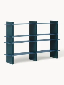 Hot Estantería con elementos de metal Rami Librerías|Estanterías De Oficina