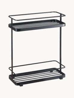 Clearance Estantería de baño con ruedas Tower Accesorios De Baño|Jarrones