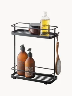 Clearance Estantería de baño con ruedas Tower Accesorios De Baño|Jarrones