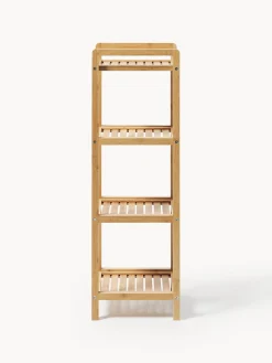 Armarios De Baño|Estanterías De Baño></noscript>Westwing Collection Estantería de baño de Kit Bambú