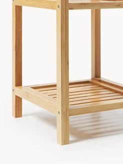 Armarios De Baño|Estanterías De Baño></noscript>Westwing Collection Estantería de baño de Kit Bambú