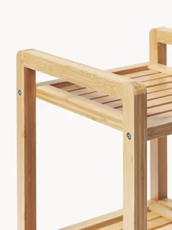 Armarios De Baño|Estanterías De Baño></noscript>Westwing Collection Estantería de baño de Kit Bambú