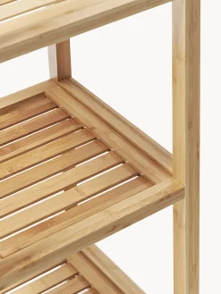 Armarios De Baño|Estanterías De Baño></noscript>Westwing Collection Estantería de baño de Kit Bambú