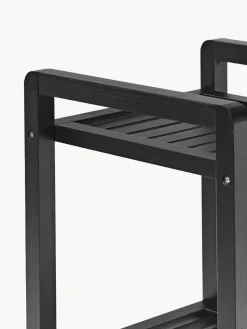 Outlet Estantería de baño de bambú Kit Armarios De Baño|Estanterías De Baño