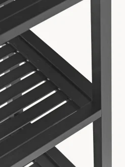 Outlet Estantería de baño de bambú Kit Armarios De Baño|Estanterías De Baño