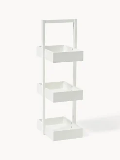 Clearance Estantería de baño de bambú Kit Armarios De Baño|Armarios De Baño