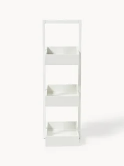 Clearance Estantería de baño de bambú Kit Armarios De Baño|Armarios De Baño