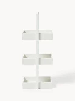 Clearance Estantería de baño de bambú Kit Armarios De Baño|Armarios De Baño