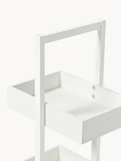 Clearance Estantería de baño de bambú Kit Armarios De Baño|Armarios De Baño