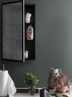 Best Estantería de baño de pared Haze Armarios De Baño|Estanterías De Baño