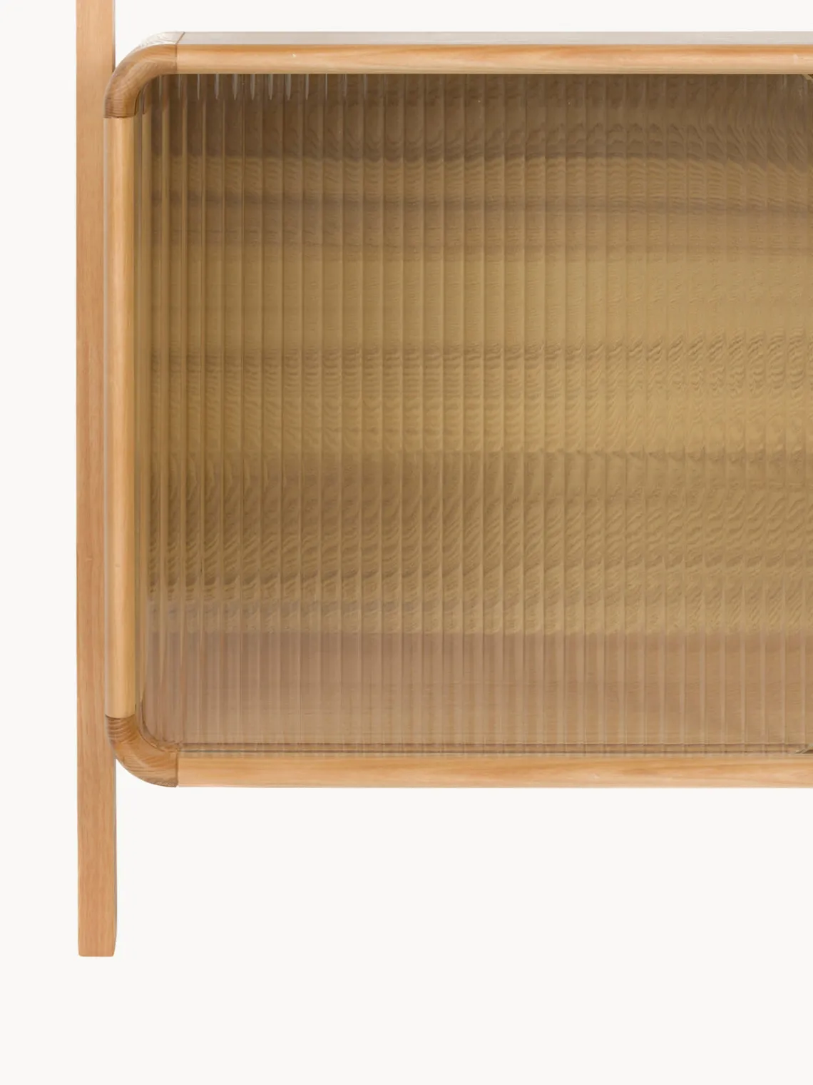 Sale Estantería de madera de fresno Rise Librerías|Estanterías