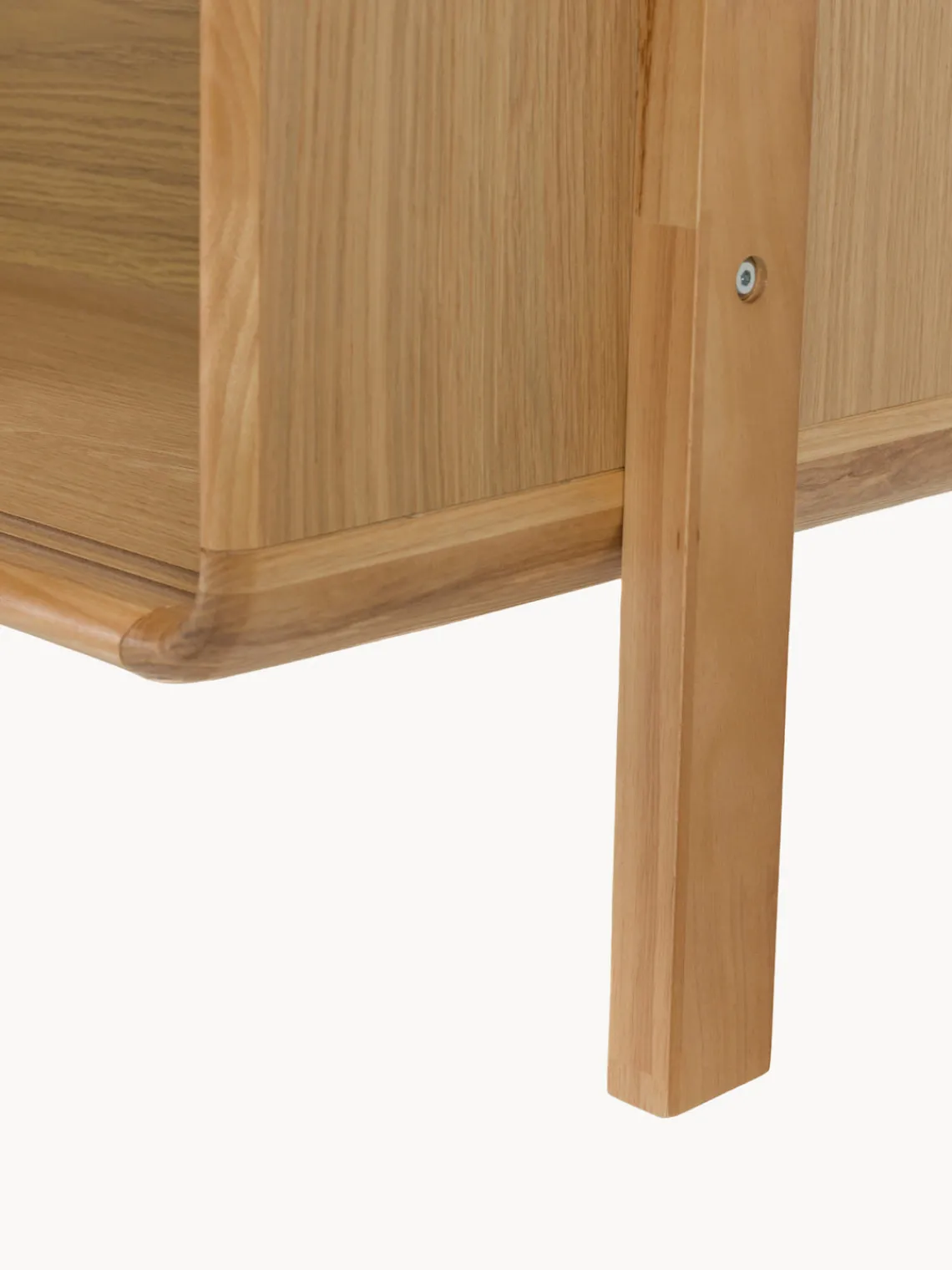 Sale Estantería de madera de fresno Rise Librerías|Estanterías