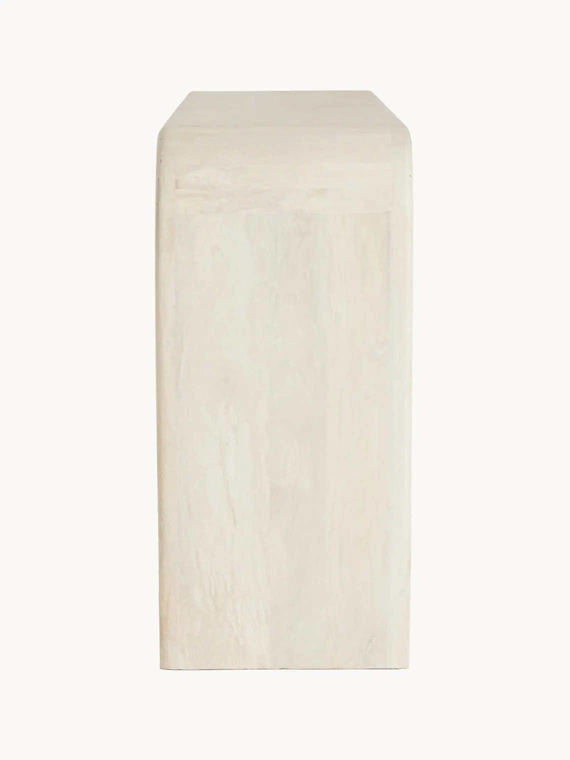 Librerías|Estanterías>Bizzotto Estantería de madera de mango Cairo