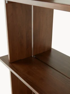 Librerías|Estanterías></noscript>Jotex Estantería de madera de pino Tottori