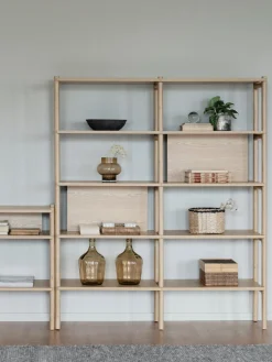 Librerías|Estanterías De Oficina><noscript><img width=