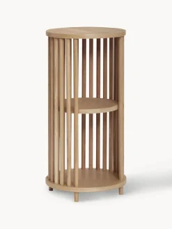 Clearance Estantería de madera Folk Librerías|Estanterías