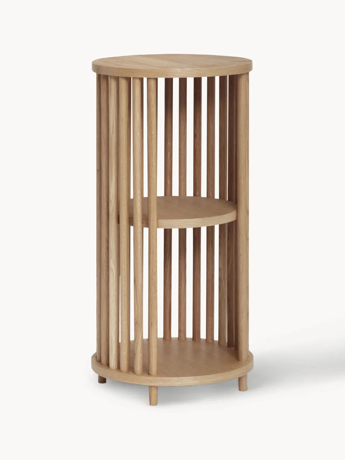 Clearance Estantería de madera Folk Librerías|Estanterías