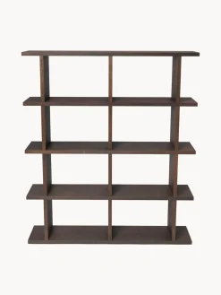 Online Estantería de madera Kona Librerías|Estanterías De Oficina