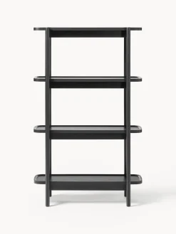 New Estantería de madera Libby Librerías|Estanterías De Oficina