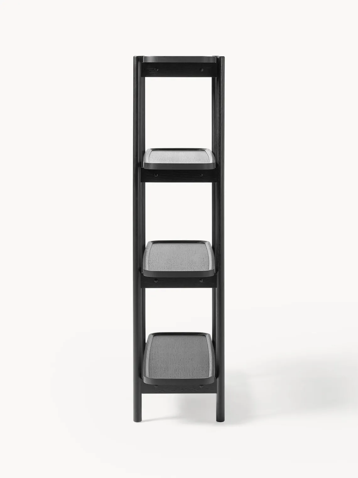 New Estantería de madera Libby Librerías|Estanterías De Oficina