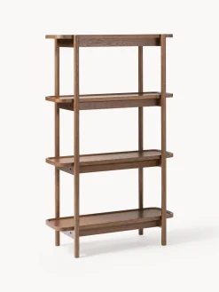 Discount Estantería de madera Libby Librerías|Estanterías De Oficina