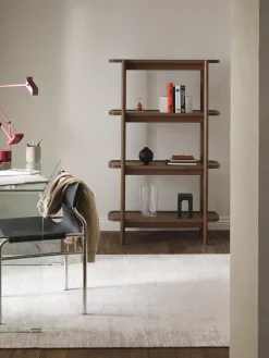 Discount Estantería de madera Libby Librerías|Estanterías De Oficina