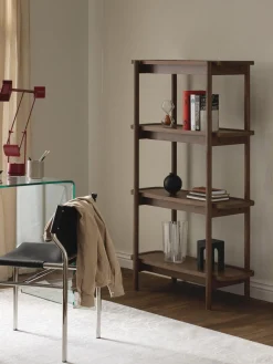 Discount Estantería de madera Libby Librerías|Estanterías De Oficina