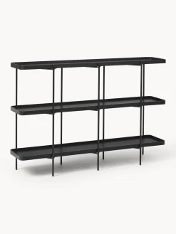 Clearance Estantería de madera Renee Librerías|Estanterías