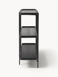 Clearance Estantería de madera Renee Librerías|Estanterías