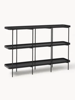 Clearance Estantería de madera Renee Librerías|Estanterías