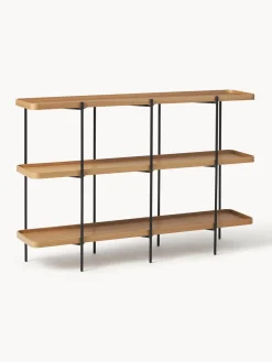 Online Estantería de madera Renee Librerías|Estanterías