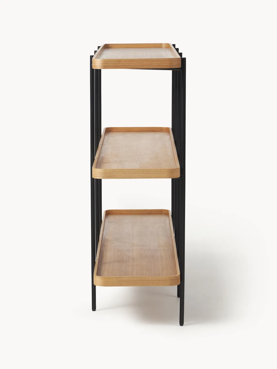 Online Estantería de madera Renee Librerías|Estanterías