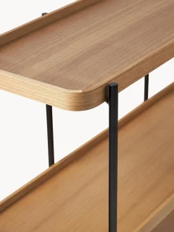 Online Estantería de madera Renee Librerías|Estanterías