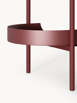 Clearance Estantería de metal alta Taru Librerías|Estanterías