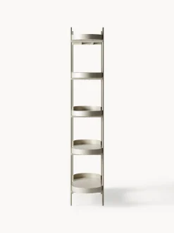 Hot Estantería de metal alta Taru Librerías|Estanterías