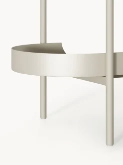 Hot Estantería de metal alta Taru Librerías|Estanterías