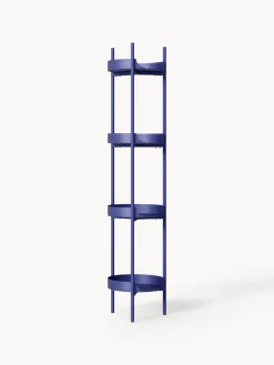 Sale Estantería de metal estrecha Taru Librerías|Estanterías