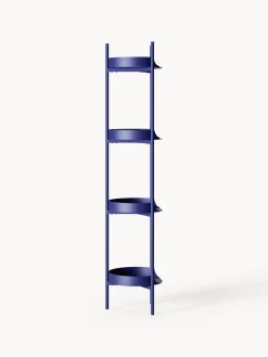 Sale Estantería de metal estrecha Taru Librerías|Estanterías